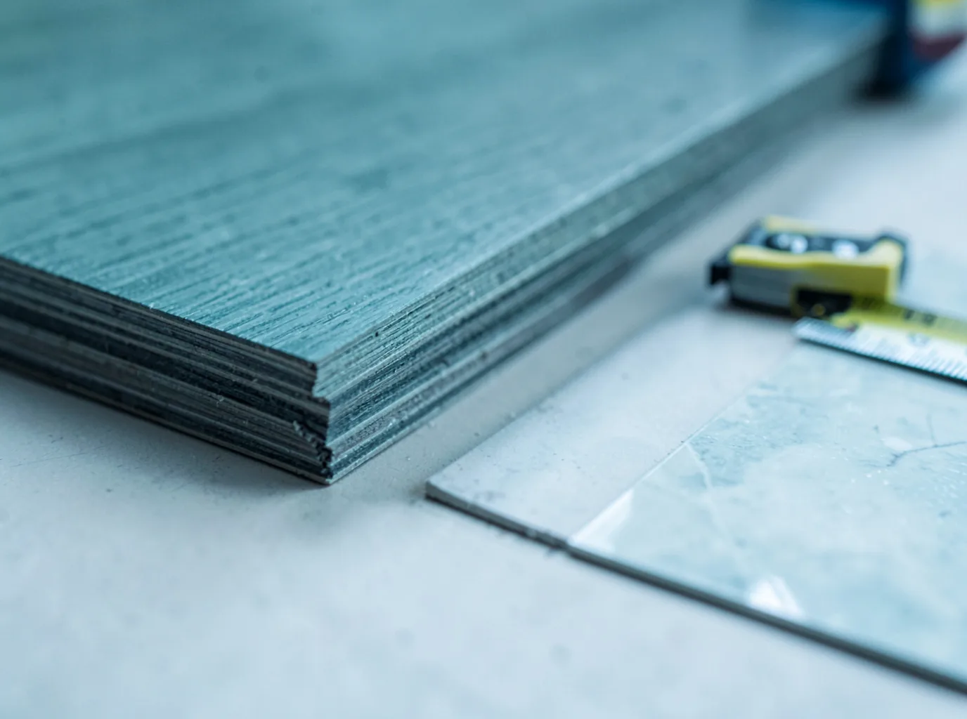 Luxury Vinyl Plank Installation Wallace, NC FAQs
